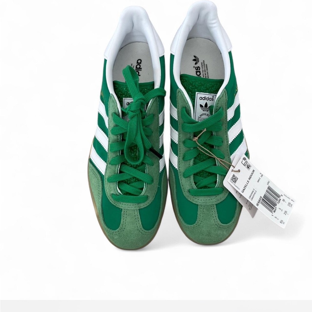 Adidas Gazelle Indoor
